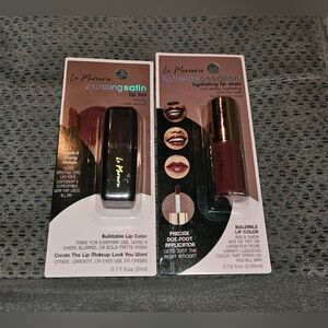 Le Marcure Lip Tint Set - BNIB